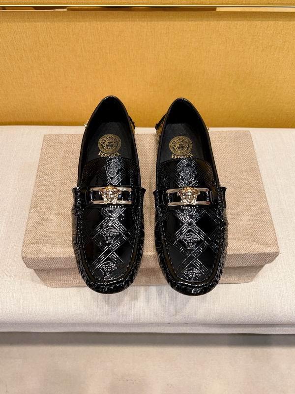 Versace Men's Shoes 499